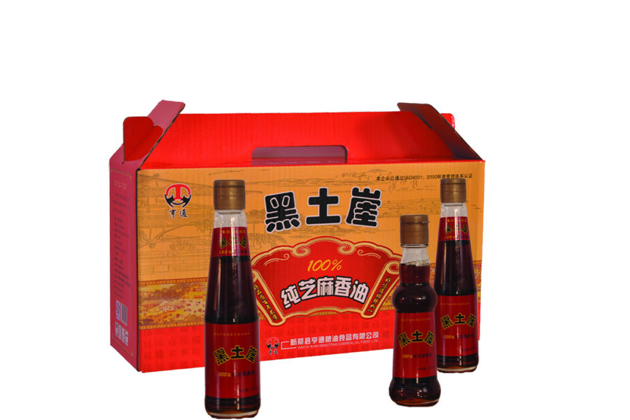 黑土崖香油产品.jpg